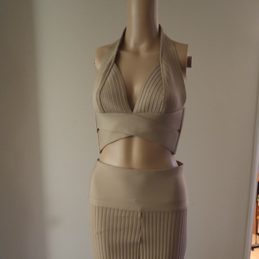 Two piece outfit